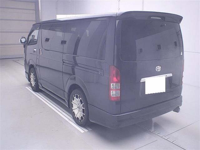 Toyota HIACE VAN 2008 7692999-1