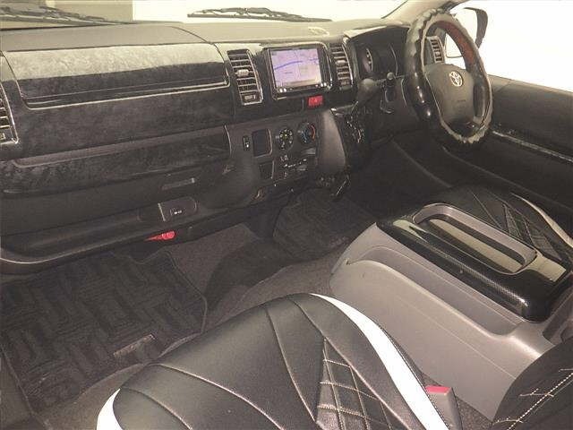 Toyota HIACE VAN 2008 7692999-5
