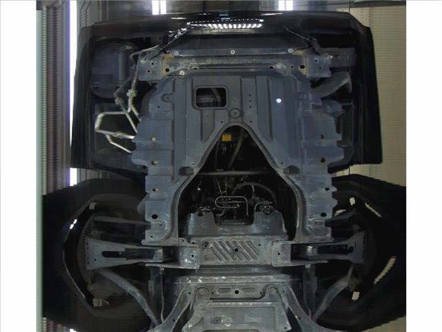Toyota HIACE VAN 2008 7692999-9