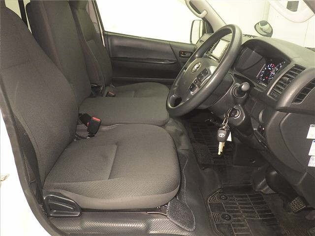 Toyota HIACE VAN 2021 7693000-5