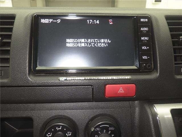 Toyota HIACE VAN 2021 7693000-6