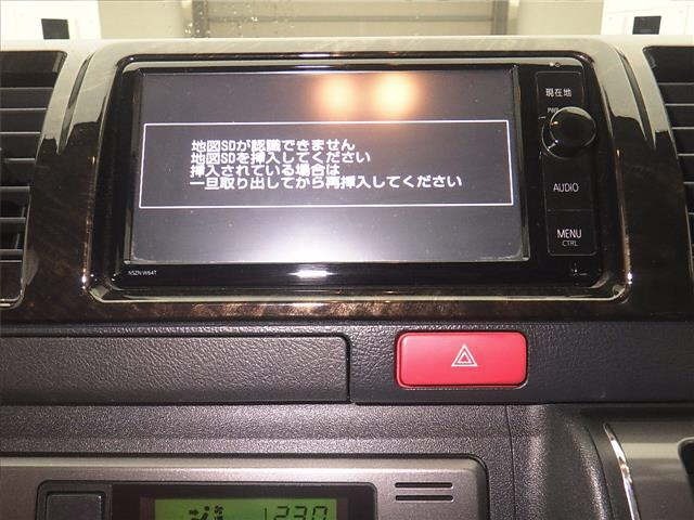 Toyota HIACE VAN 2016 7693001-6
