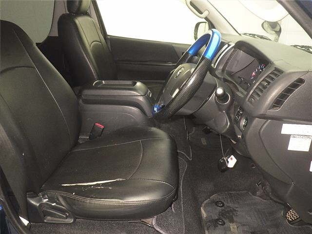 Toyota HIACE VAN 2015 7693002-5