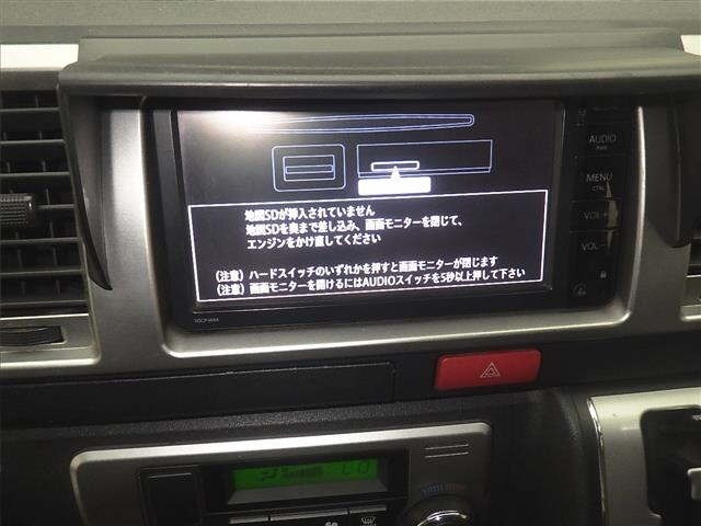 Toyota HIACE VAN 2015 7693002-6