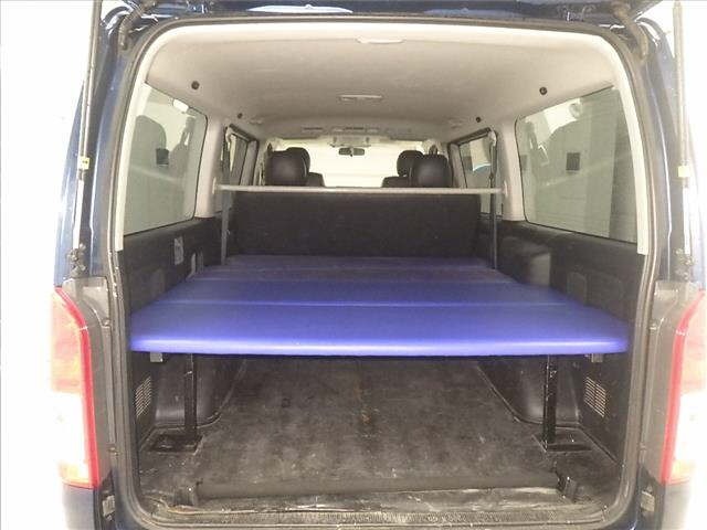 Toyota HIACE VAN 2015 7693002-7