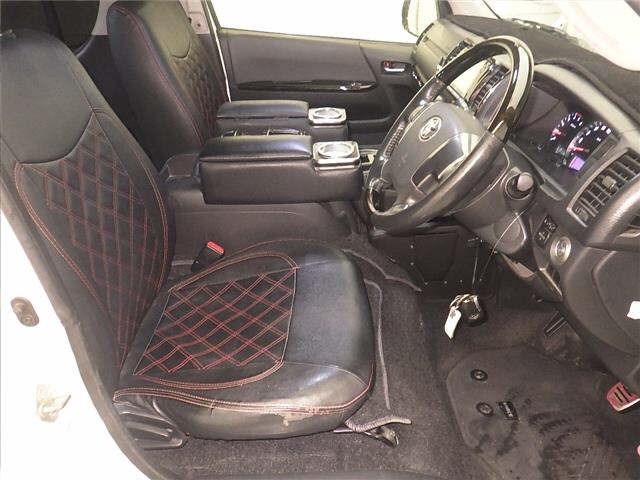 Toyota HIACE VAN 2016 7693003-5