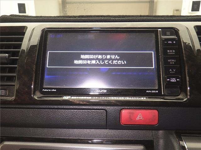 Toyota HIACE VAN 2016 7693003-6