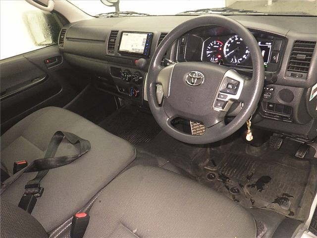 Toyota HIACE VAN 2023 7693004-3