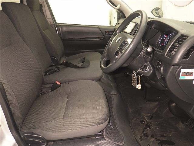 Toyota HIACE VAN 2023 7693004-5