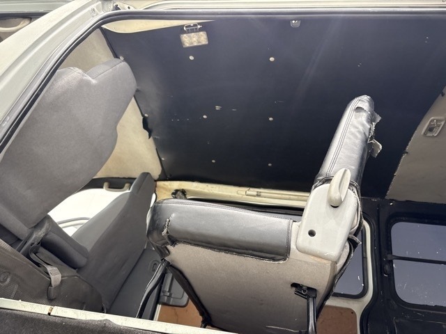 Toyota HIACE VAN 2007 7693045-10