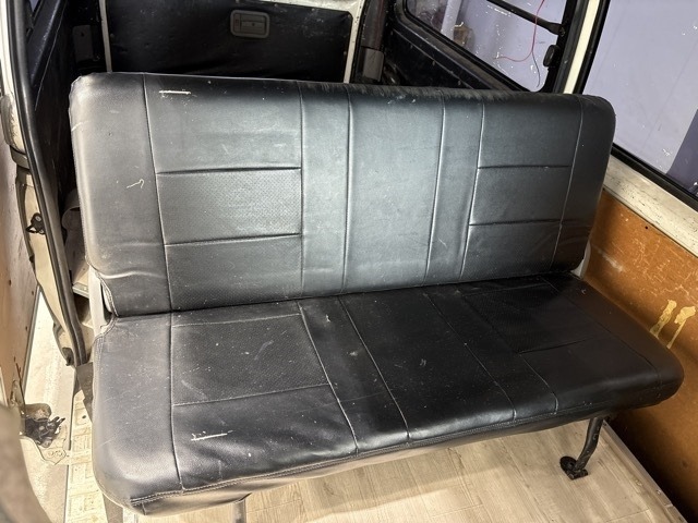 Toyota HIACE VAN 2007 7693045-11