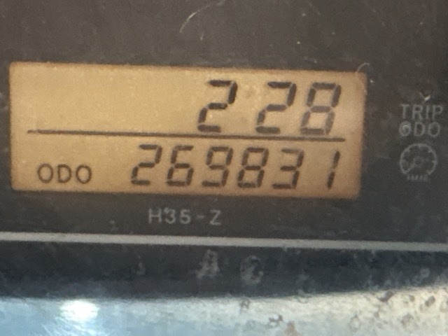 Toyota HIACE VAN 2007 7693045-13