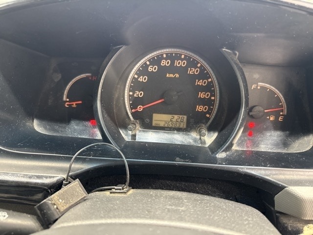 Toyota HIACE VAN 2007 7693045-14