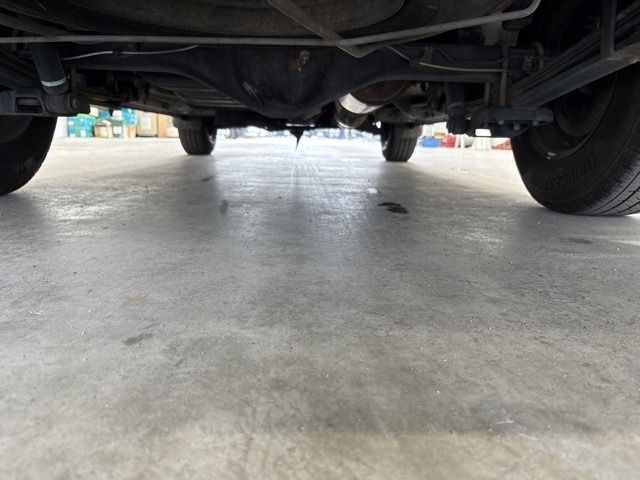 Toyota HIACE VAN 2007 7693045-16