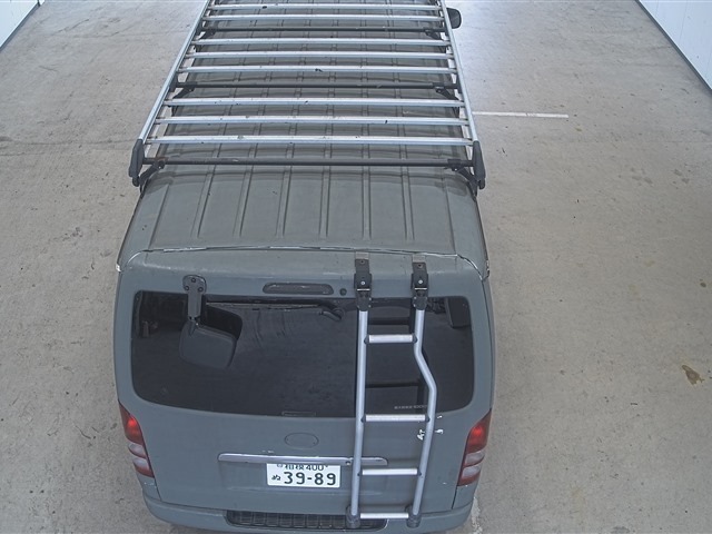 Toyota HIACE VAN 2007 7693045-3