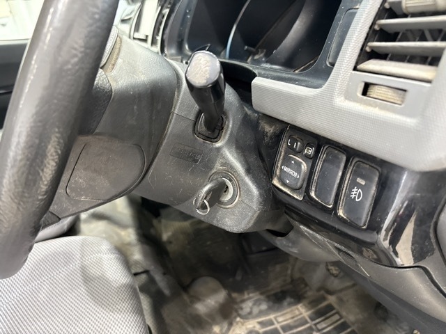 Toyota HIACE VAN 2007 7693045-6