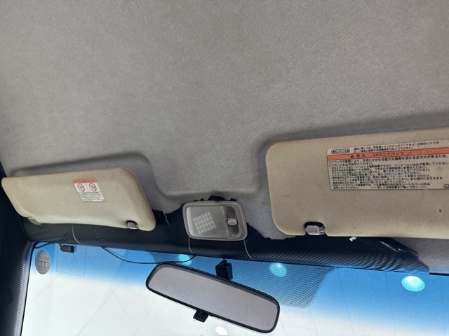 Toyota HIACE VAN 2007 7693045-7