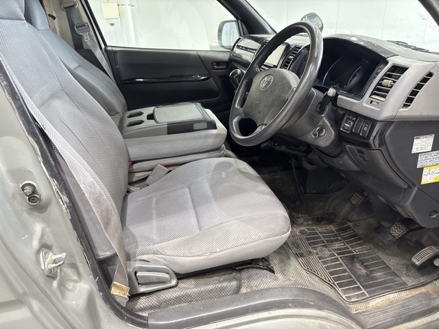 Toyota HIACE VAN 2007 7693045-8