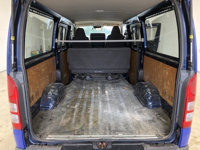 Toyota HIACE VAN 2018 7693046-12