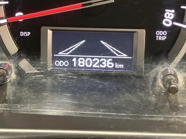 Toyota HIACE VAN 2018 7693046-13