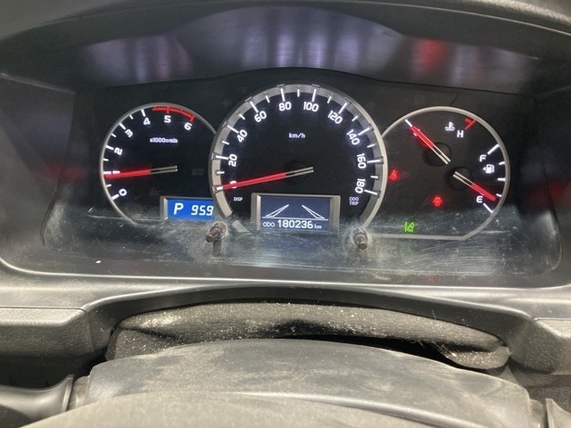 Toyota HIACE VAN 2018 7693046-14
