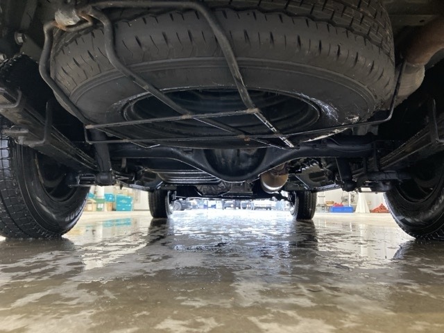 Toyota HIACE VAN 2018 7693046-16