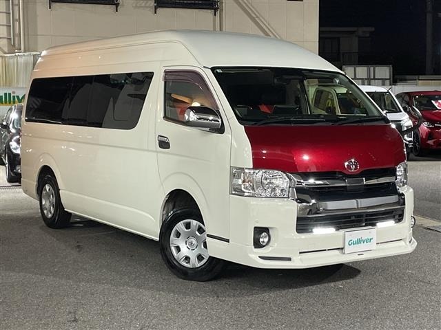 Toyota HIACE WAGON 2019 7693466-0