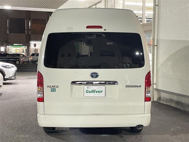 Toyota HIACE WAGON 2019 7693466-1