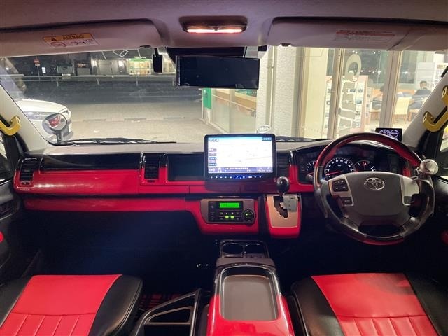 Toyota HIACE WAGON 2019 7693466-14