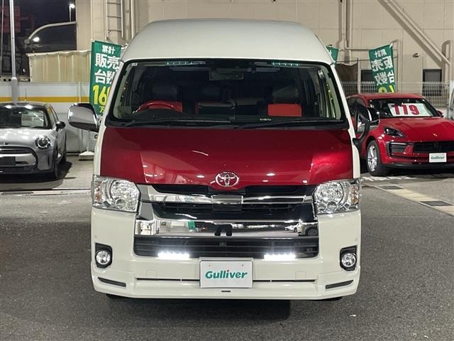 Toyota HIACE WAGON 2019 7693466-21