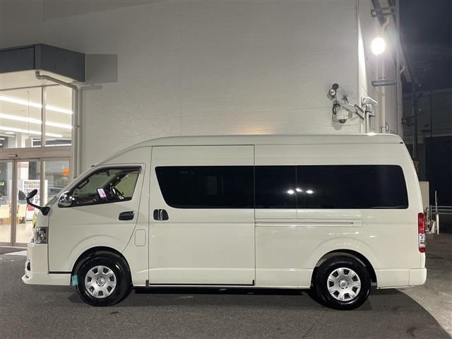 Toyota HIACE WAGON 2019 7693466-3