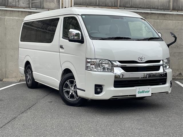 Toyota HIACE WAGON 2022 7693476-0