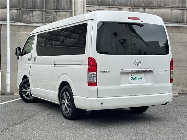 Toyota HIACE WAGON 2022 7693476-13