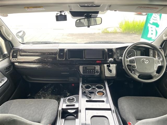 Toyota HIACE WAGON 2022 7693476-14