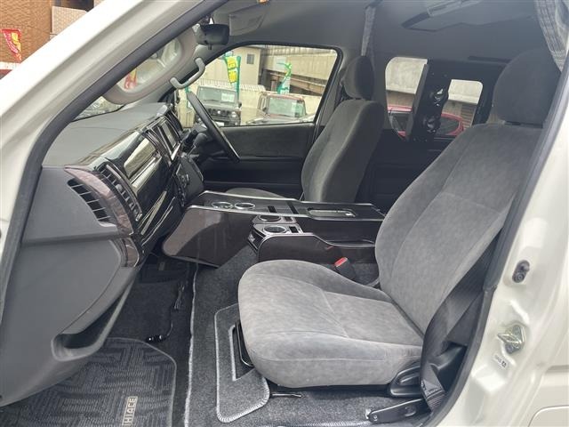 Toyota HIACE WAGON 2022 7693476-20