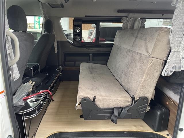 Toyota HIACE WAGON 2022 7693476-22