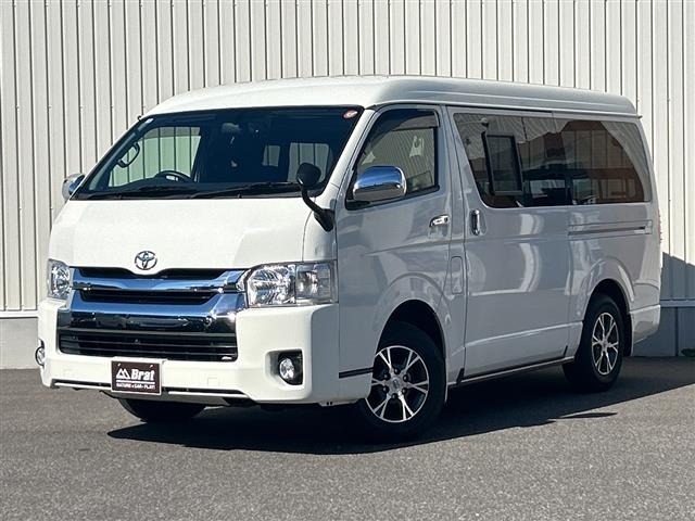 Toyota HIACE WAGON 2016 7693477-0