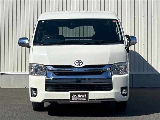 Toyota HIACE WAGON 2016 7693477-15