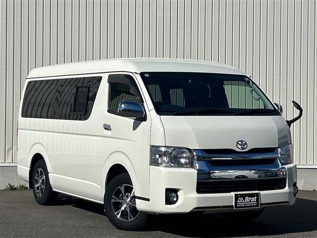 Toyota HIACE WAGON 2016 7693477-16
