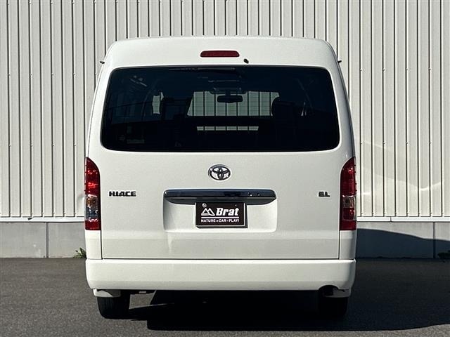 Toyota HIACE WAGON 2016 7693477-18