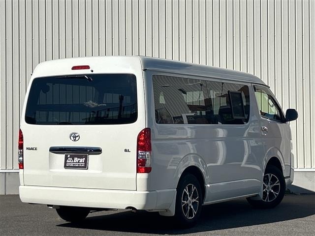 Toyota HIACE WAGON 2016 7693477-19