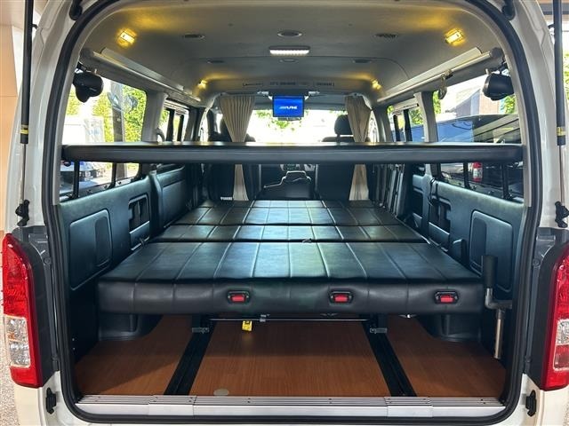 Toyota HIACE WAGON 2016 7693477-20