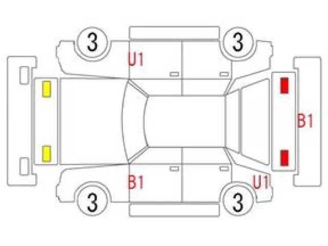 Toyota HIACE WAGON 2016 7693477-23