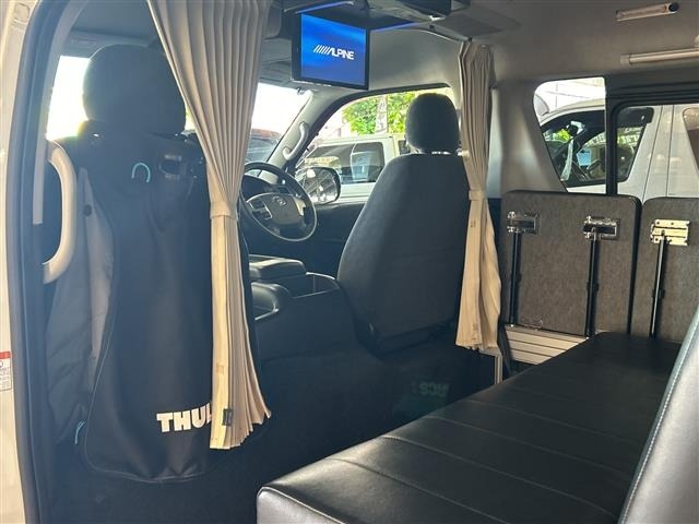 Toyota HIACE WAGON 2016 7693477-7