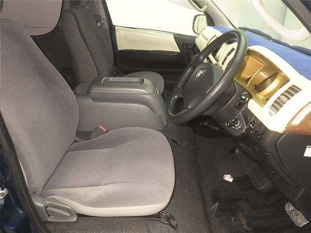 Toyota HIACE WAGON 2010 7693511-5