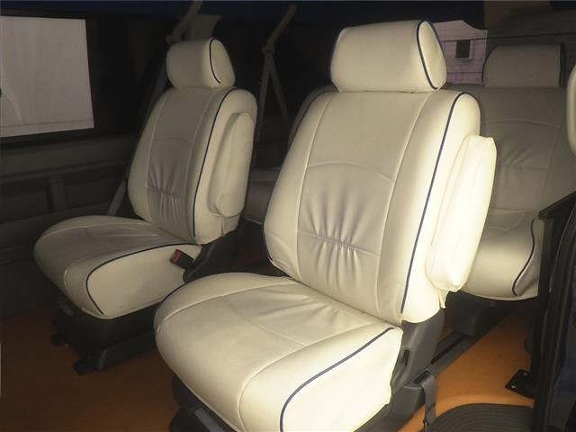 Toyota HIACE WAGON 2010 7693511-7