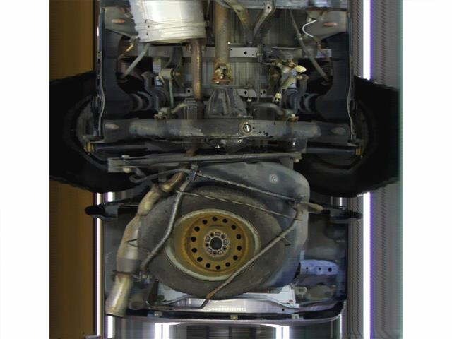 Toyota HIACE WAGON 2003 7693512-11