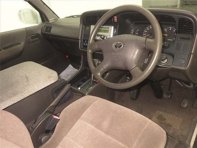 Toyota HIACE WAGON 2003 7693512-3