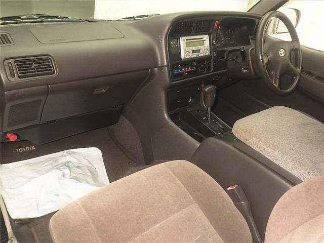 Toyota HIACE WAGON 2003 7693512-4