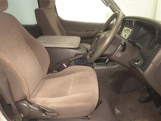 Toyota HIACE WAGON 2003 7693512-5